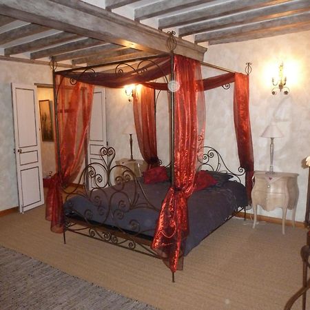 Manoir De Savigny Bed and Breakfast Valognes Buitenkant foto