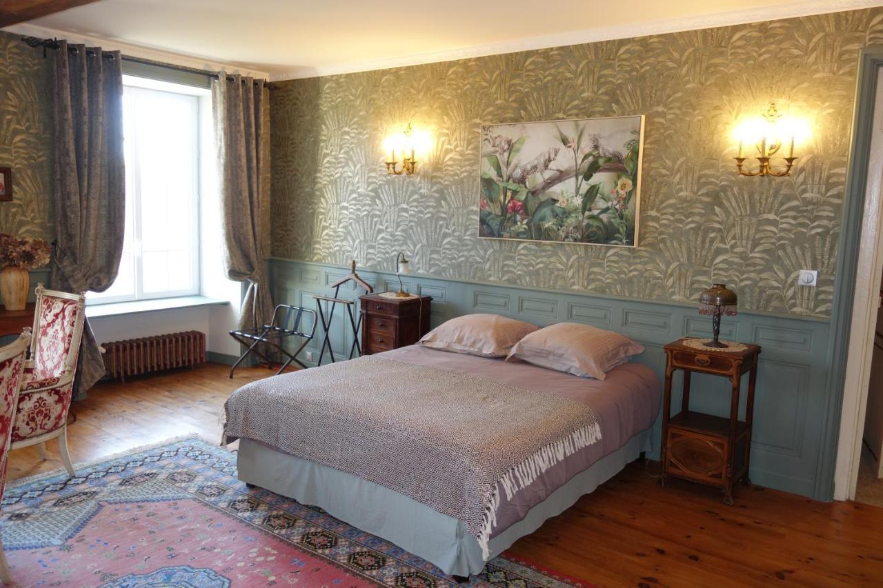 Manoir De Savigny Bed and Breakfast Valognes Buitenkant foto