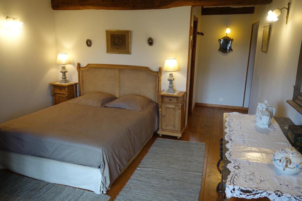 Manoir De Savigny Bed and Breakfast Valognes Buitenkant foto