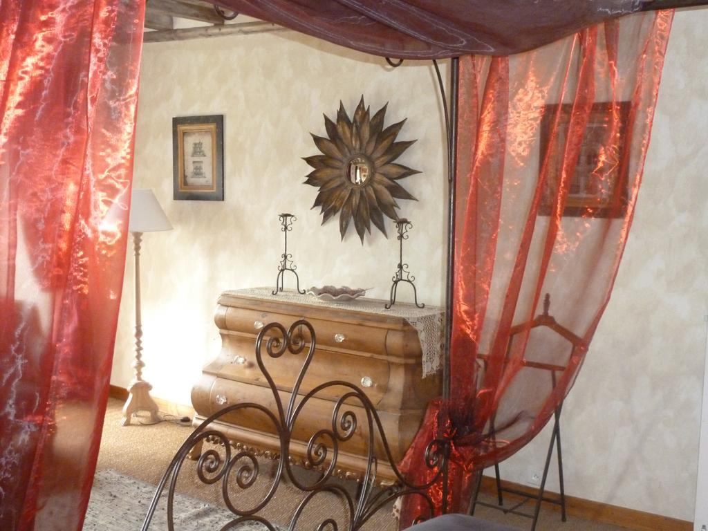 Manoir De Savigny Bed and Breakfast Valognes Buitenkant foto