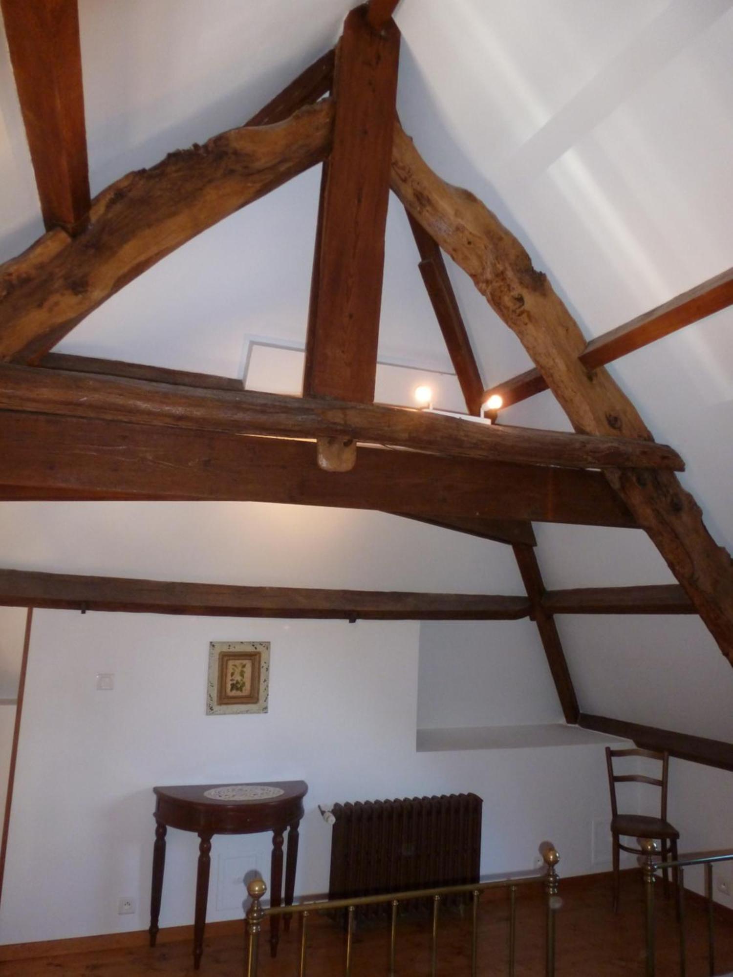 Manoir De Savigny Bed and Breakfast Valognes Kamer foto