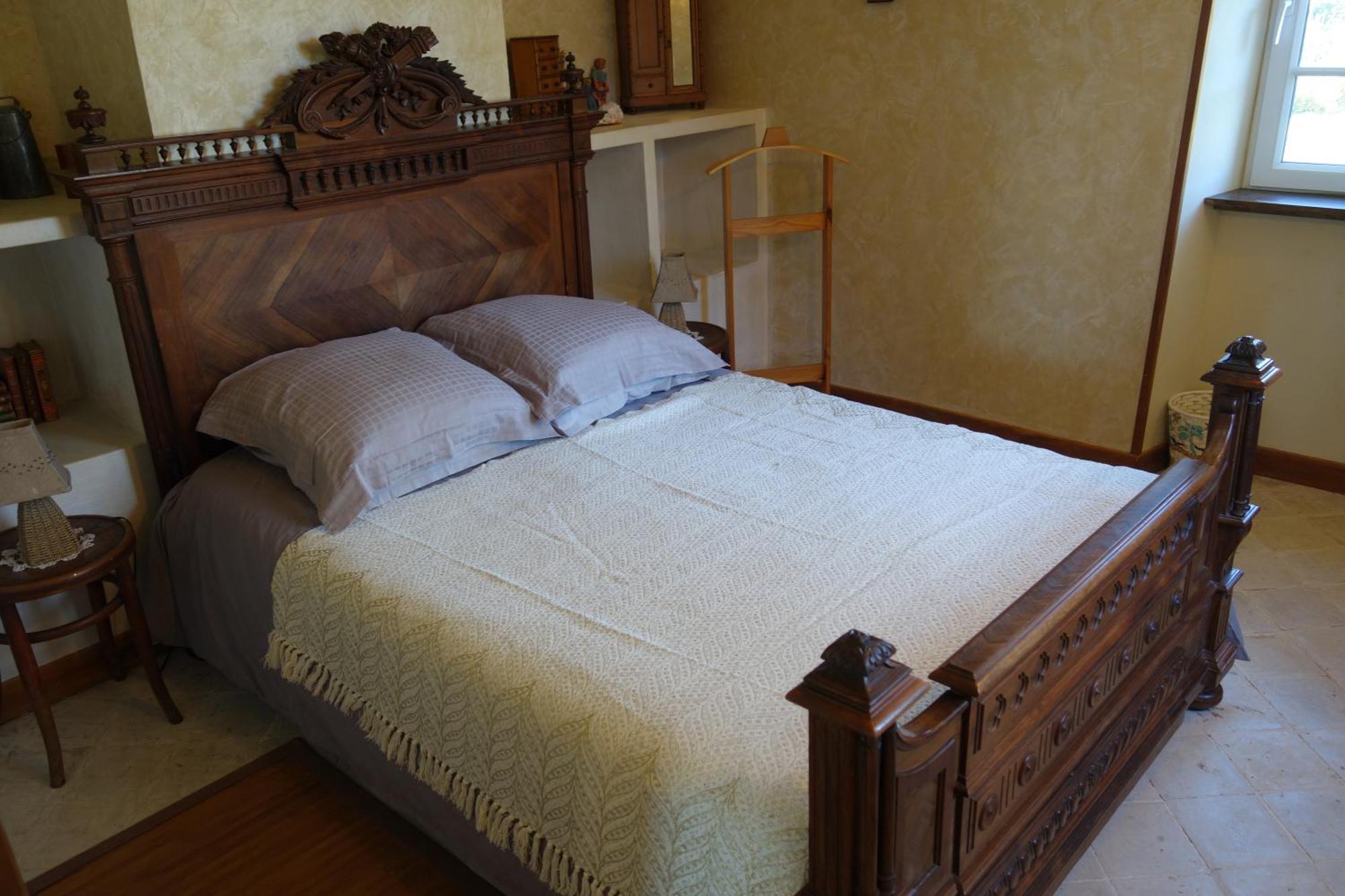 Manoir De Savigny Bed and Breakfast Valognes Buitenkant foto