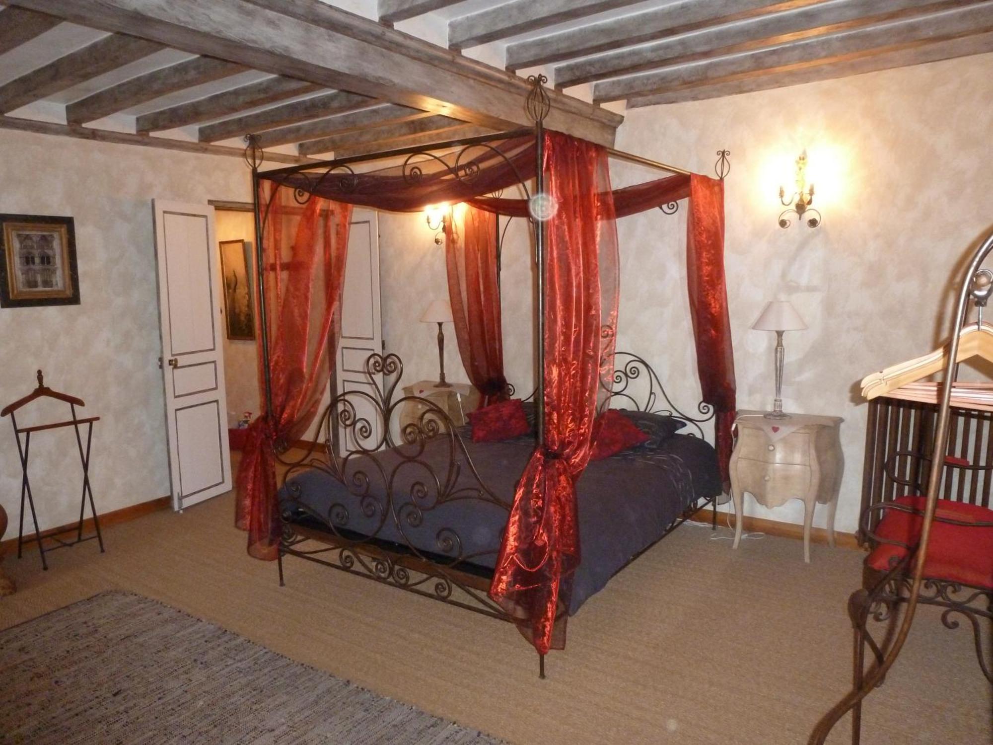 Manoir De Savigny Bed and Breakfast Valognes Buitenkant foto