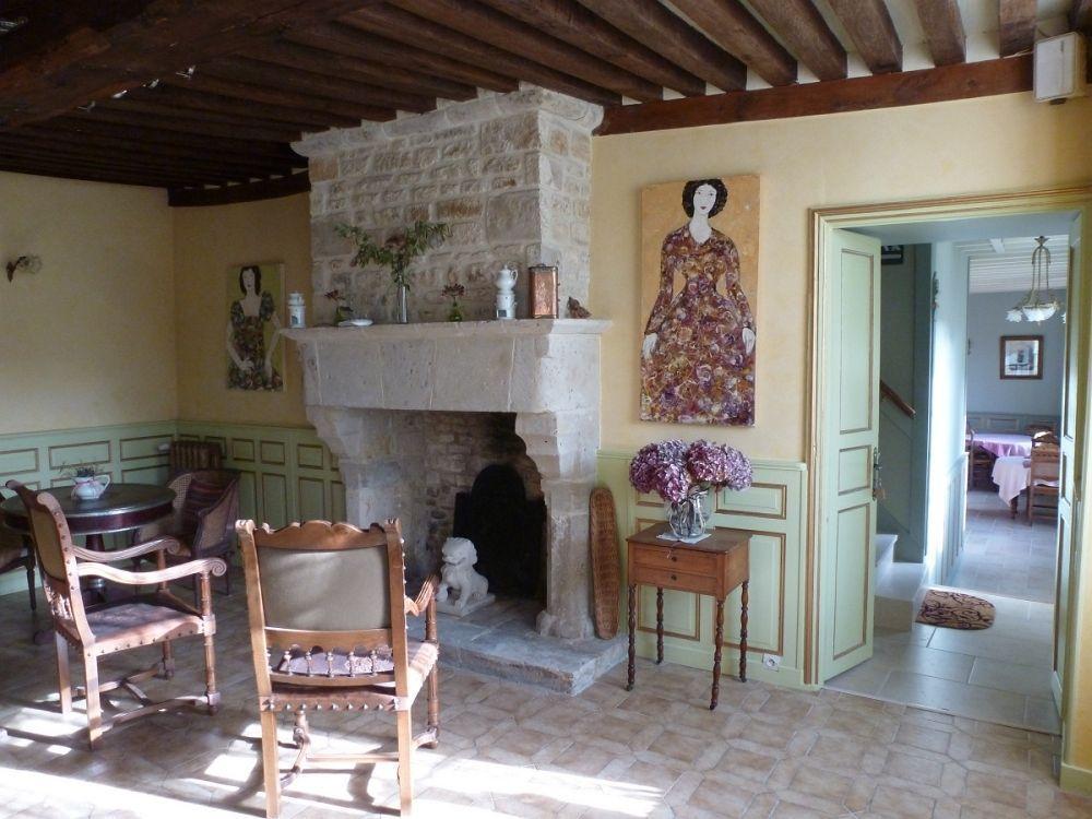 Manoir De Savigny Bed and Breakfast Valognes Buitenkant foto