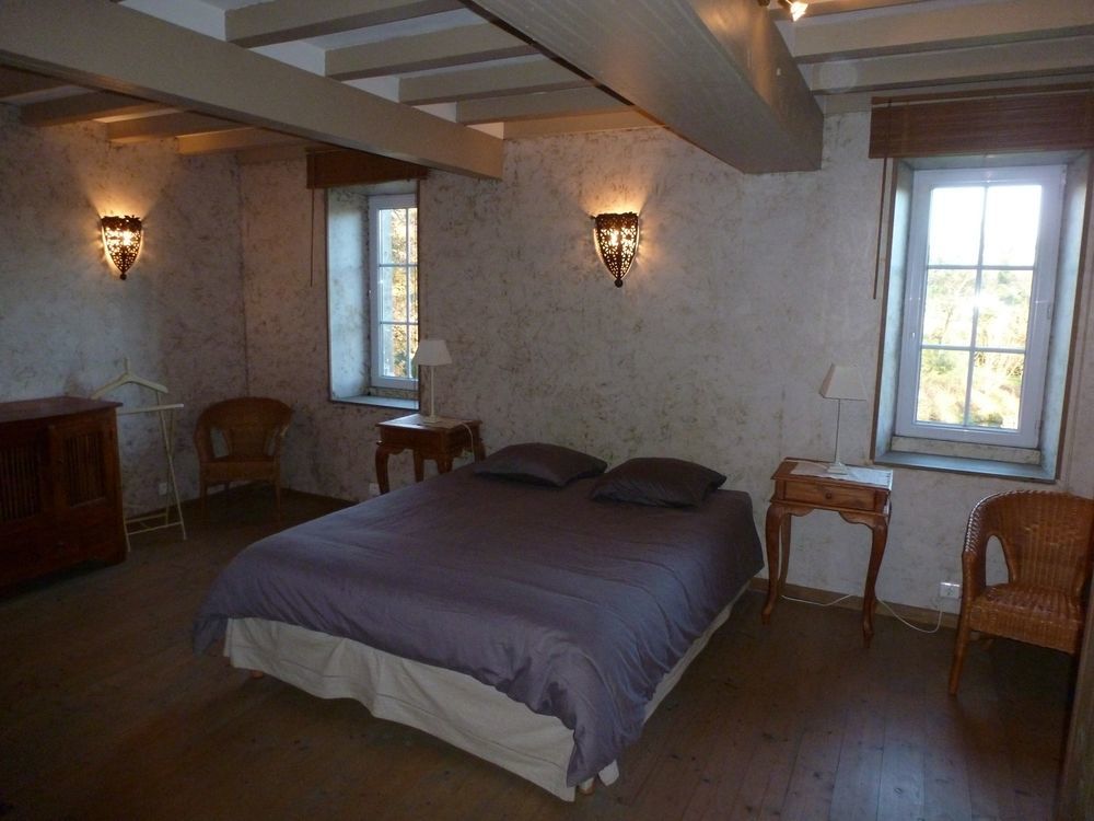 Manoir De Savigny Bed and Breakfast Valognes Buitenkant foto