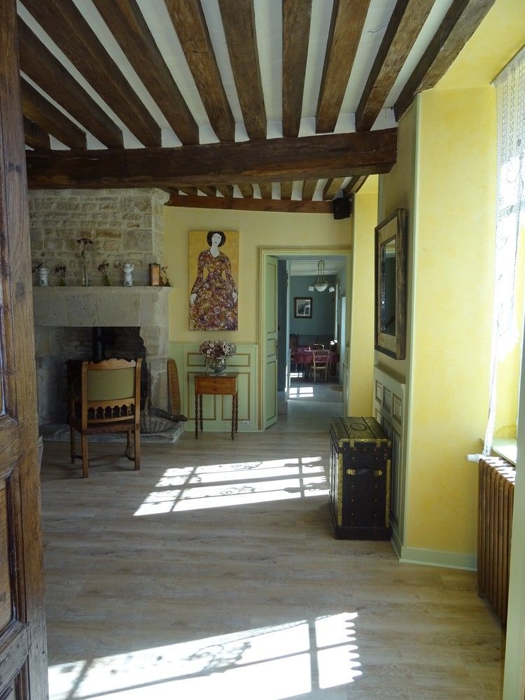 Manoir De Savigny Bed and Breakfast Valognes Buitenkant foto