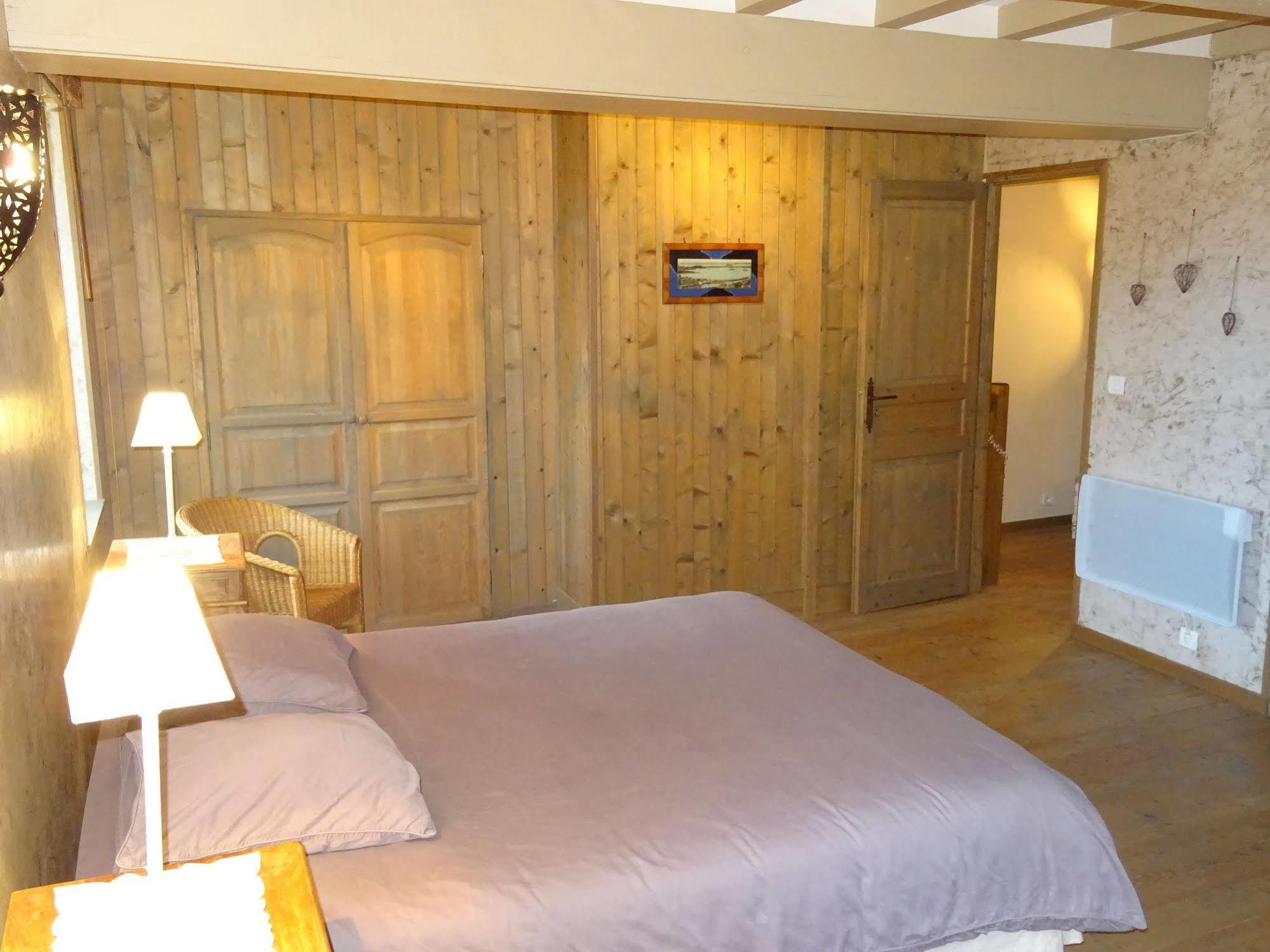 Manoir De Savigny Bed and Breakfast Valognes Buitenkant foto