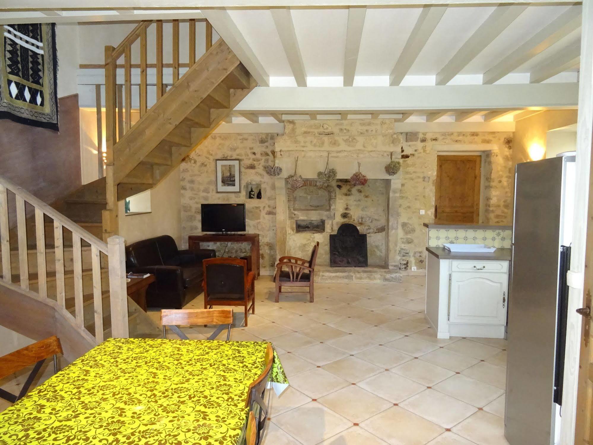 Manoir De Savigny Bed and Breakfast Valognes Buitenkant foto