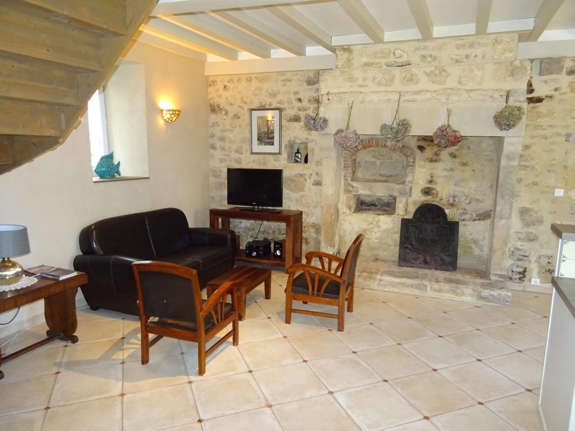 Manoir De Savigny Bed and Breakfast Valognes Buitenkant foto
