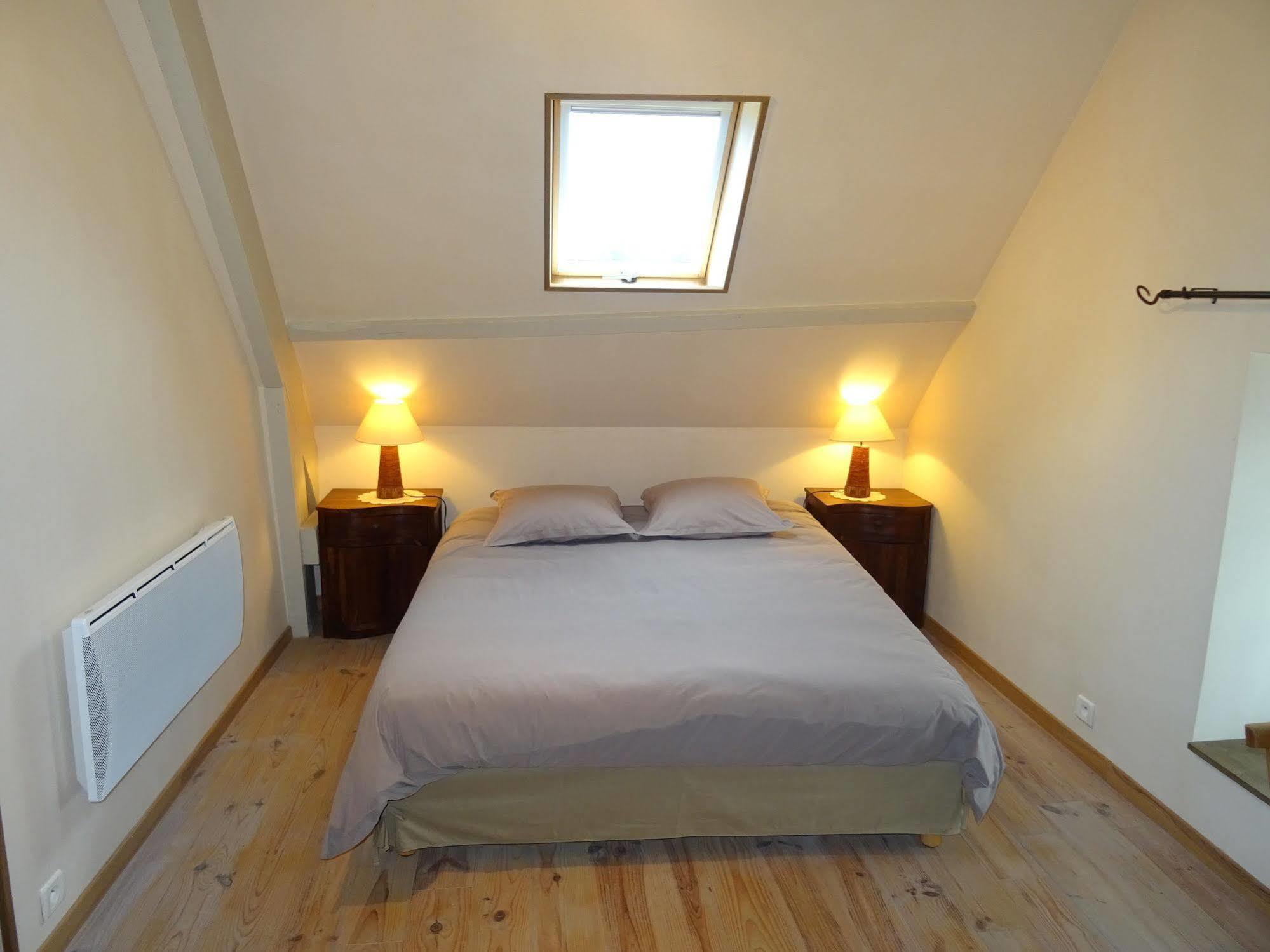 Manoir De Savigny Bed and Breakfast Valognes Buitenkant foto
