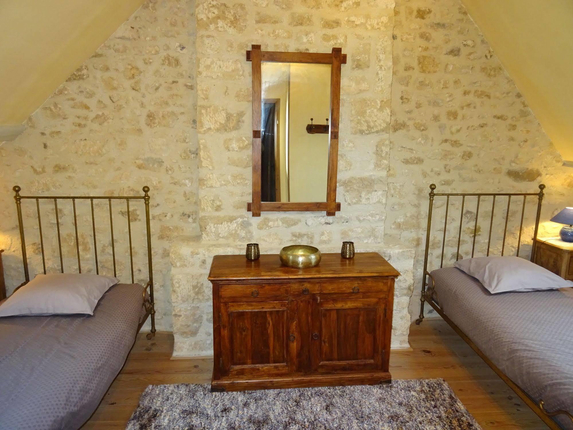 Manoir De Savigny Bed and Breakfast Valognes Buitenkant foto